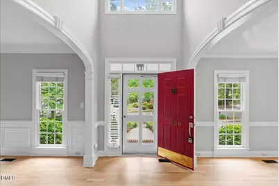 1609 Heritage Club Avenue, Wake Forest, NC 27587 - Photo 5