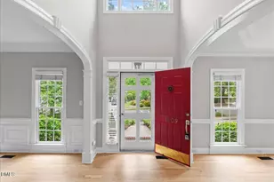 1609 Heritage Club Ave, Wake Forest, NC 27587 - Photo 5