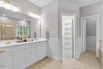 1609 Heritage Club Avenue, Wake Forest, NC 27587 - Photo 39
