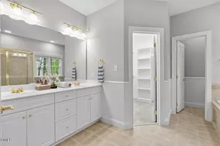 1609 Heritage Club Ave, Wake Forest, NC 27587 - Photo 39