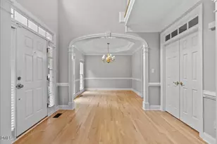1609 Heritage Club Ave, Wake Forest, NC 27587 - Photo 9