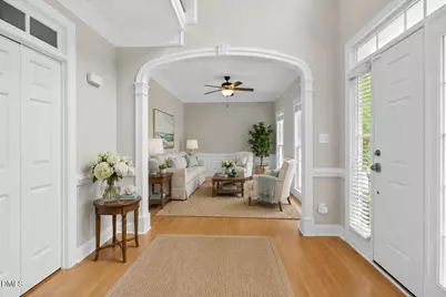 1609 Heritage Club Avenue, Wake Forest, NC 27587 - Photo 7