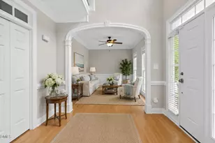 1609 Heritage Club Ave, Wake Forest, NC 27587 - Photo 7