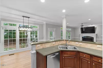 1609 Heritage Club Avenue, Wake Forest, NC 27587 - Photo 21