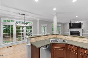 1609 Heritage Club Ave, Wake Forest, NC 27587 - Photo 21