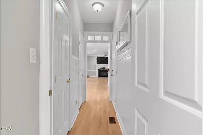 1609 Heritage Club Avenue, Wake Forest, NC 27587 - Photo 27