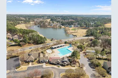 1609 Heritage Club Avenue, Wake Forest, NC 27587 - Photo 67