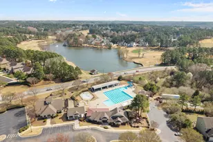 1609 Heritage Club Ave, Wake Forest, NC 27587 - Photo 67