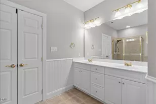 1609 Heritage Club Ave, Wake Forest, NC 27587 - Photo 37