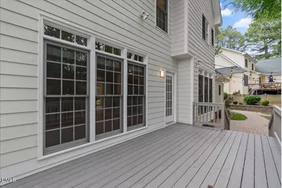 1609 Heritage Club Avenue, Wake Forest, NC 27587 - Photo 51