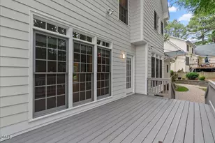 1609 Heritage Club Ave, Wake Forest, NC 27587 - Photo 51