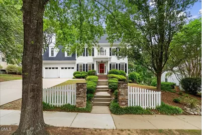 1609 Heritage Club Avenue, Wake Forest, NC 27587 - Photo 3