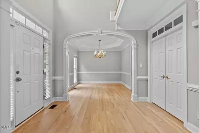 1609 Heritage Club Avenue, Wake Forest, NC 27587 - Photo 9