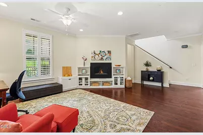 9207 Giralda Walk, Raleigh, NC 27617 - Photo 7