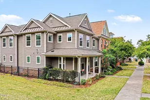 9207 Giralda Walk, Raleigh, NC 27617 - Photo 3