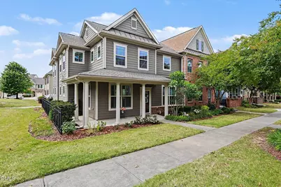 9207 Giralda Walk, Raleigh, NC 27617 - Photo 1