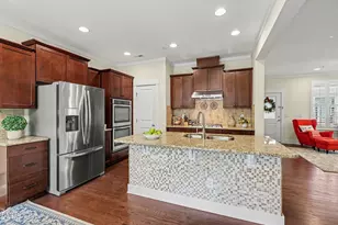 9207 Giralda Walk, Raleigh, NC 27617 - Photo 13