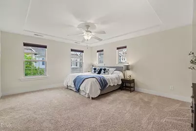 9207 Giralda Walk, Raleigh, NC 27617 - Photo 19