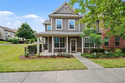 9207 Giralda Walk, Raleigh, NC 27617 - Photo 5