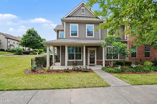 9207 Giralda Walk, Raleigh, NC 27617 - Photo 5