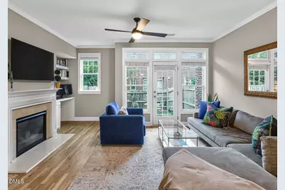 1704 Raney Court, Raleigh, NC 27604 - Photo 7