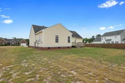 101 Coy Place, Goldsboro, NC 27534 - Photo 33