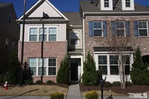 1536 Alemany St, Morrisville, NC 27560 - Photo 1