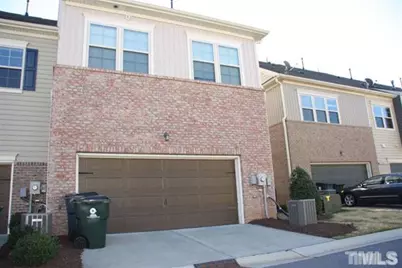 1536 Alemany Street, Morrisville, NC 27560 - Photo 27