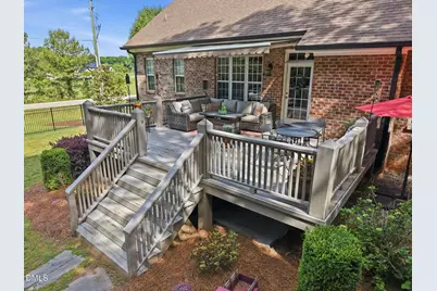 10 Georgetown Woods Drive, Youngsville, NC 27596 - Photo 35