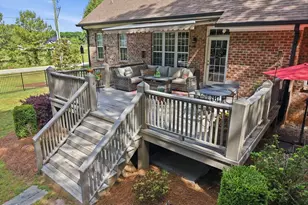 10 Georgetown Woods Dr, Youngsville, NC 27596 - Photo 35