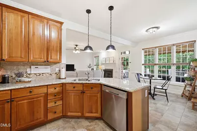 10 Georgetown Woods Drive, Youngsville, NC 27596 - Photo 13