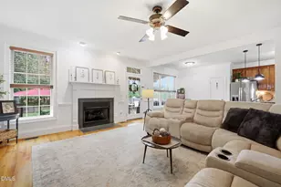 10 Georgetown Woods Dr, Youngsville, NC 27596 - Photo 9
