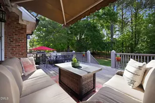 10 Georgetown Woods Dr, Youngsville, NC 27596 - Photo 29