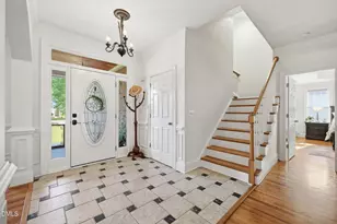 10 Georgetown Woods Dr, Youngsville, NC 27596 - Photo 5
