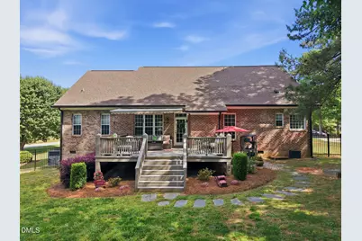 10 Georgetown Woods Drive, Youngsville, NC 27596 - Photo 31