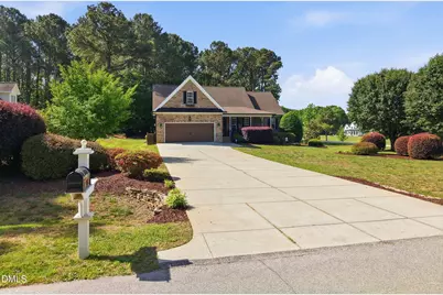 10 Georgetown Woods Drive, Youngsville, NC 27596 - Photo 37