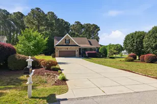 10 Georgetown Woods Dr, Youngsville, NC 27596 - Photo 37