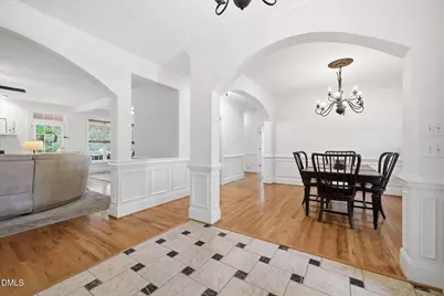 10 Georgetown Woods Drive, Youngsville, NC 27596 - Photo 7