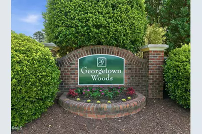 10 Georgetown Woods Drive, Youngsville, NC 27596 - Photo 39