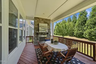1519 Spring Overlook Ln, Hillsborough, NC 27278 - Photo 25