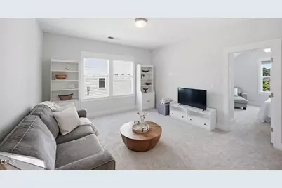 1519 Spring Overlook Lane, Hillsborough, NC 27278 - Photo 17
