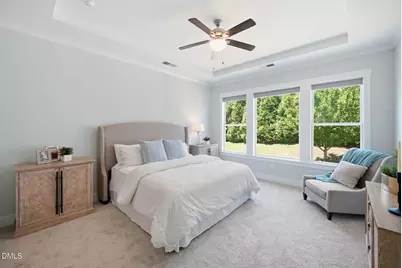 1519 Spring Overlook Lane, Hillsborough, NC 27278 - Photo 13