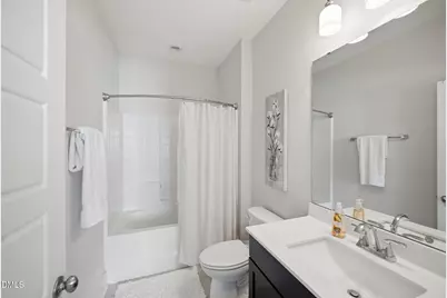 1519 Spring Overlook Lane, Hillsborough, NC 27278 - Photo 23