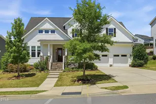1519 Spring Overlook Ln, Hillsborough, NC 27278 - Photo 1