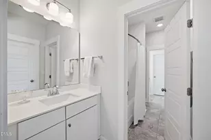 1519 Spring Overlook Ln, Hillsborough, NC 27278 - Photo 21