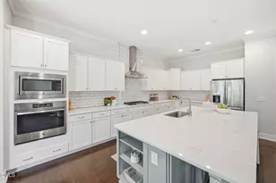1519 Spring Overlook Ln, Hillsborough, NC 27278 - Photo 7