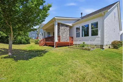 1519 Spring Overlook Lane, Hillsborough, NC 27278 - Photo 29