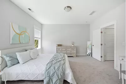 1519 Spring Overlook Lane, Hillsborough, NC 27278 - Photo 19