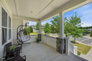 1519 Spring Overlook Ln, Hillsborough, NC 27278 - Photo 31