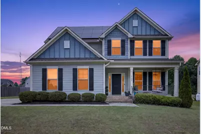 8109 Purple Aster Drive, Willow Springs, NC 27592 - Photo 57